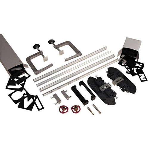 Milescraft® Turnlock® SignPro®