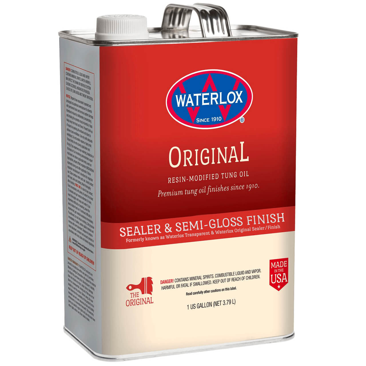 Waterlox Original Sealer Finish Gallon