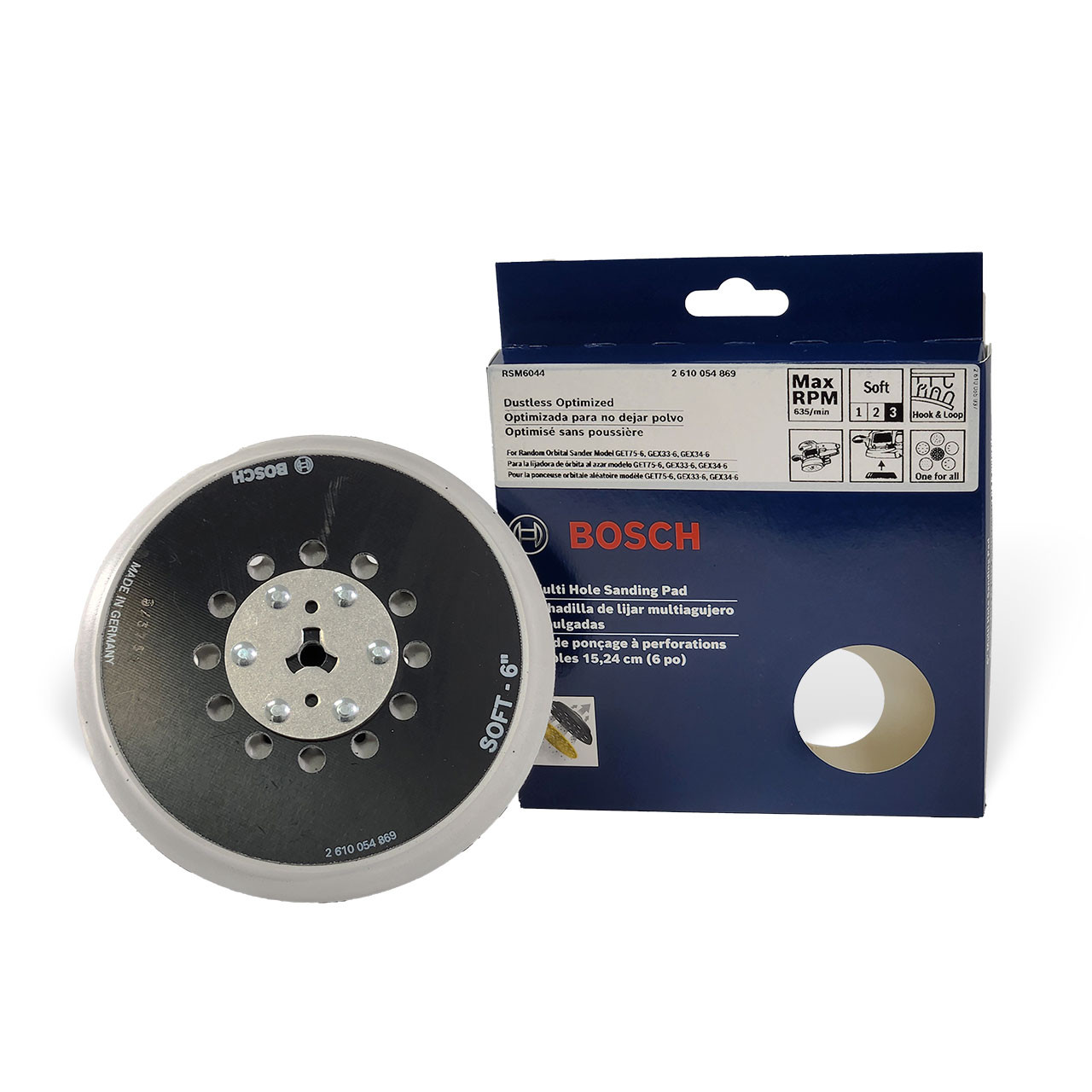 Bosch 6