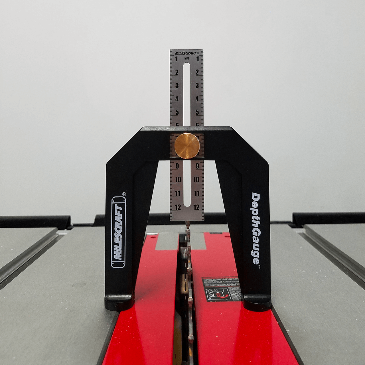 Milescraft® Depth Gauge