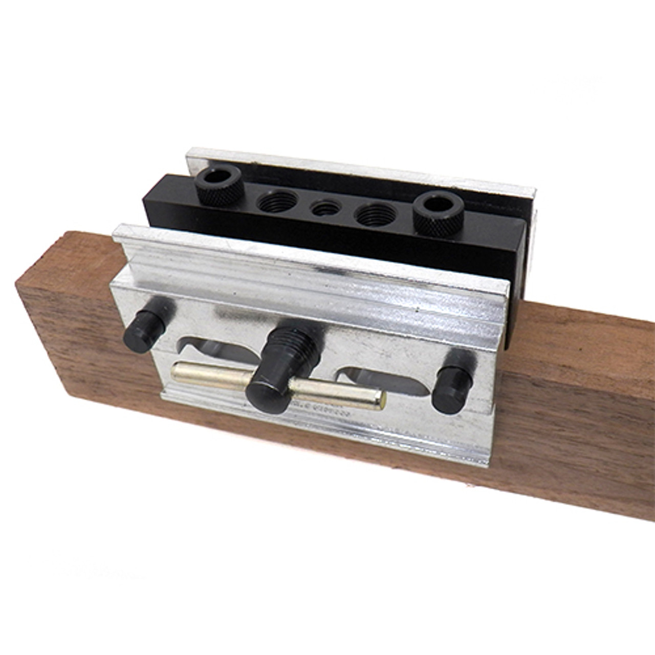 Dowl-It Metal Doweling Jig, Model #2500