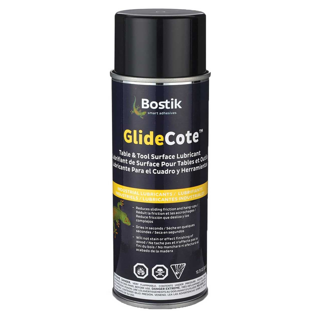 ボディ・フェイスケア LESCOL TON GlideCote Table & Tool Sealant 10.75oz