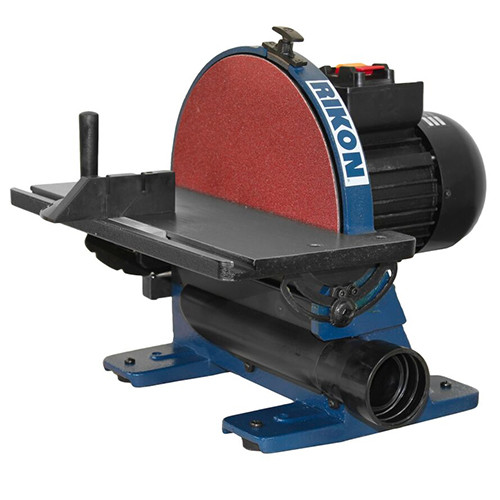 rikon sander