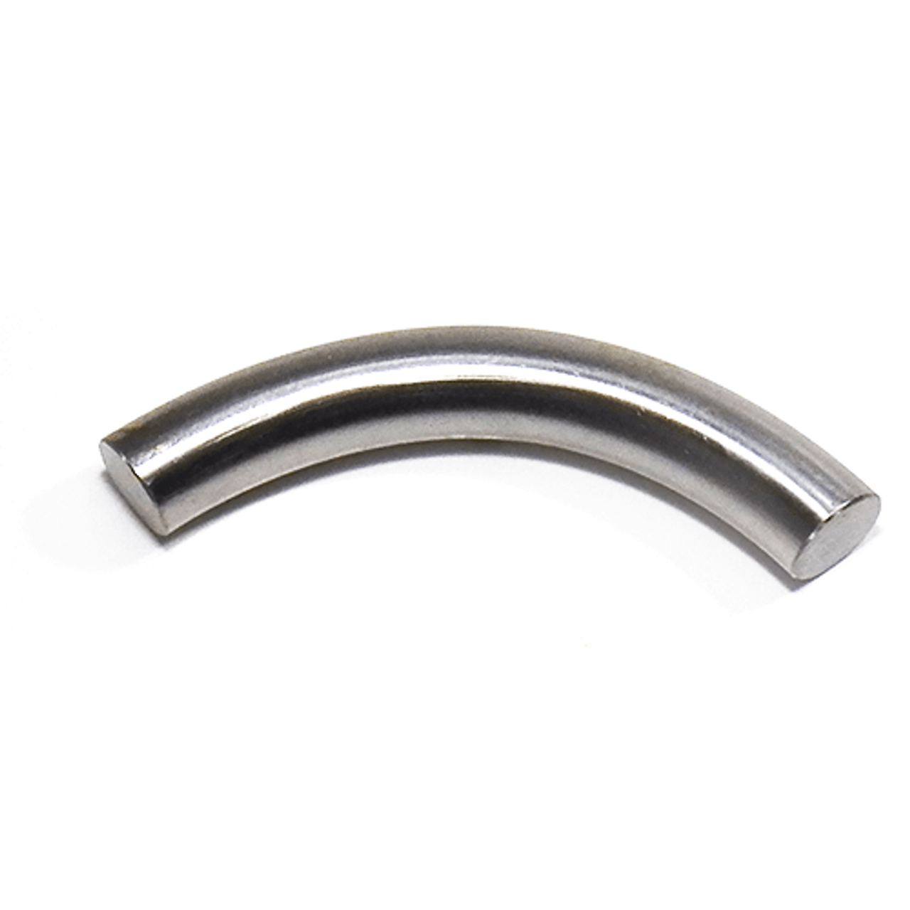 Exterior Slick Curve Rest 3" Radius