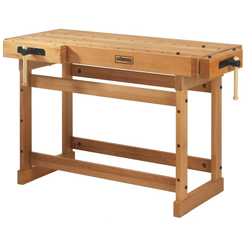 Sjoberg® Scandi Plus 1425 Workbench