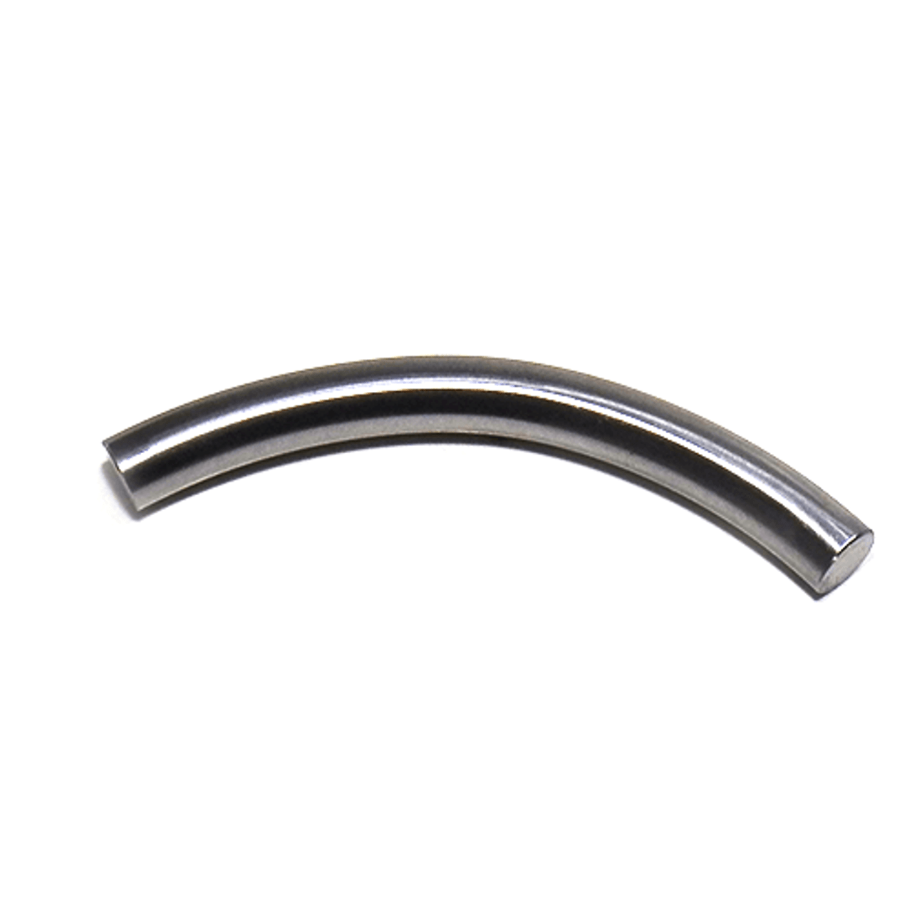 Exterior Slick Curve Rest 4-1/2" Radius