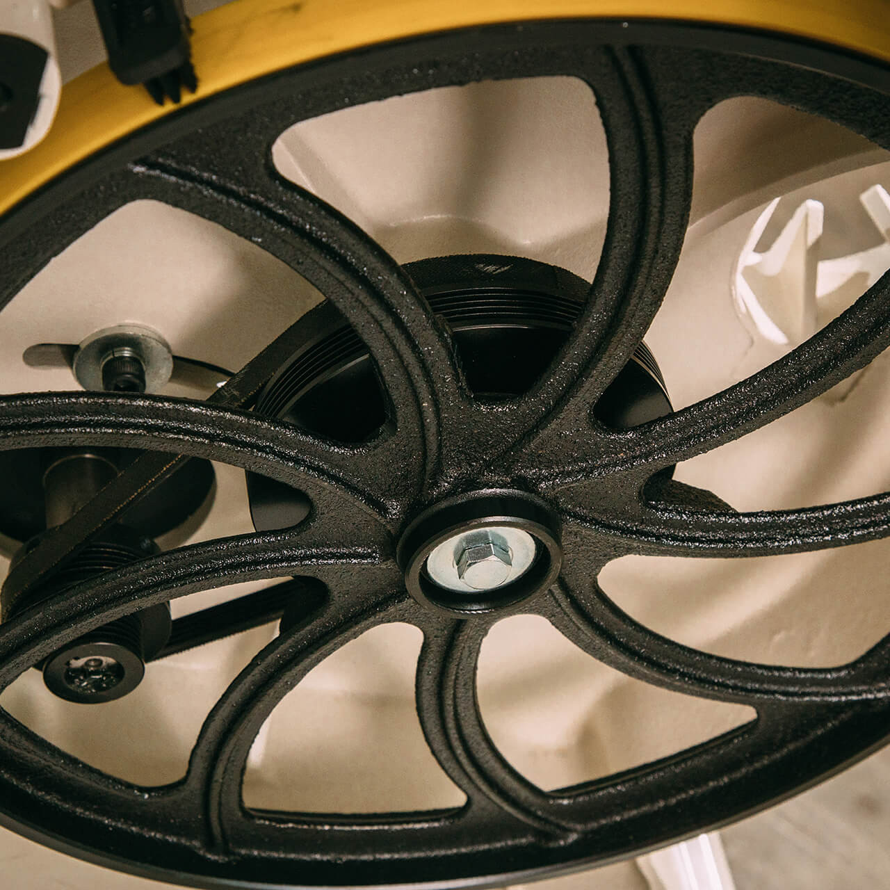 Jet 14" Bandsaw Deluxe Pro JWBS14DXPRO