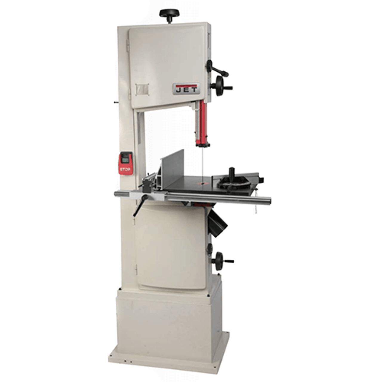 Jet 14" Bandsaw JWBS-14SFX