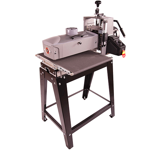 Supermax® 16-32 Drum Sander | Open Stand