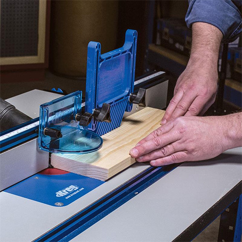 カラカルークページ Kreg® Precision Router Table System Kit