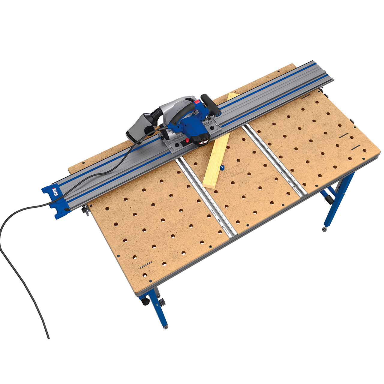 KREG ACS Master System Kit