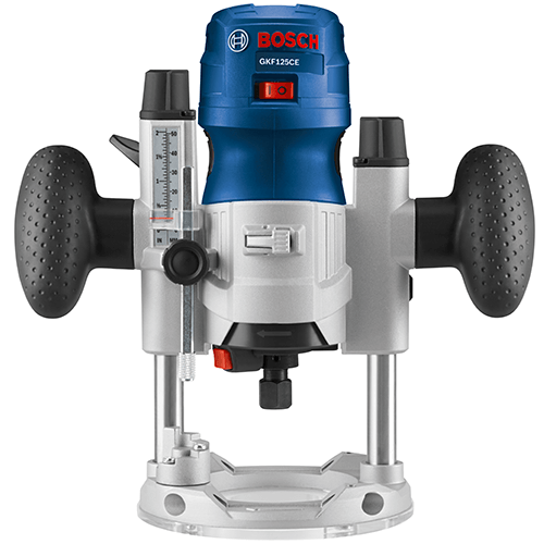 Bosch Palm Router VS 1.25HP