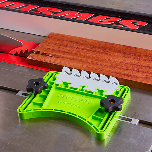 FeatherPro® FP1 Featherboard