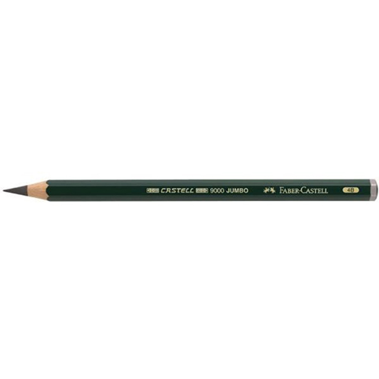 Alvin Graphite Pencils