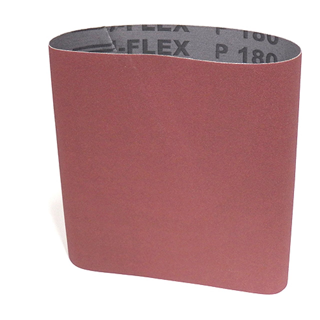 4" X 6" Alum. Oxide Pump Sleeves (Jet)