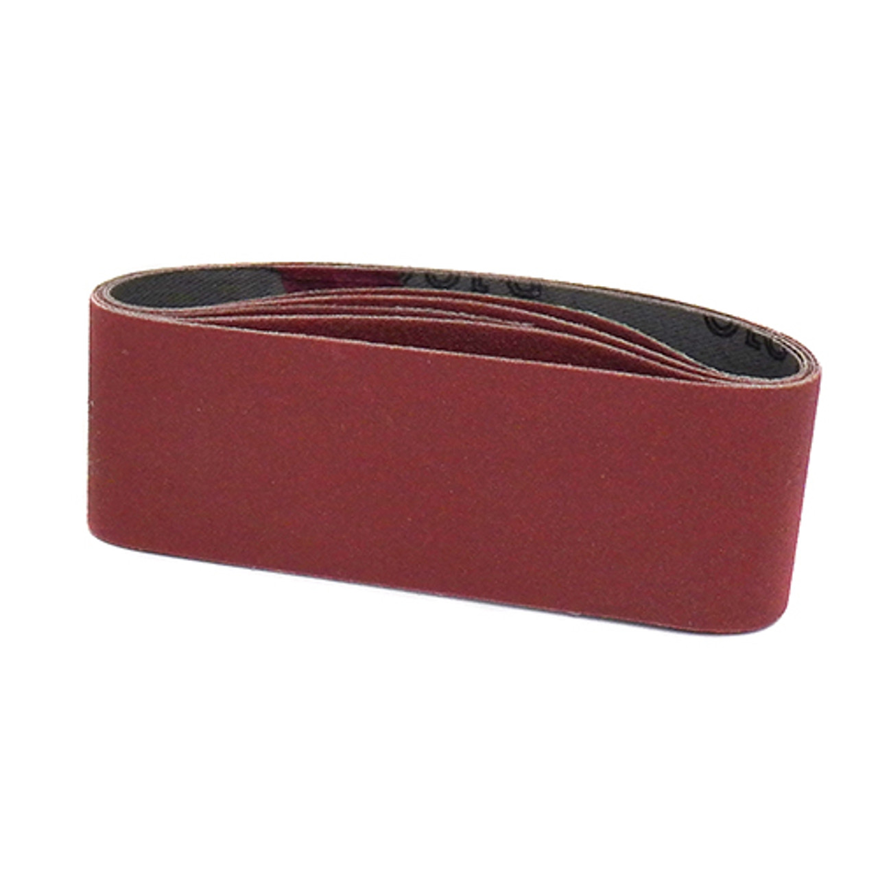 Proxxon 1-9/16 X 10-7/16 5 Pack Belts