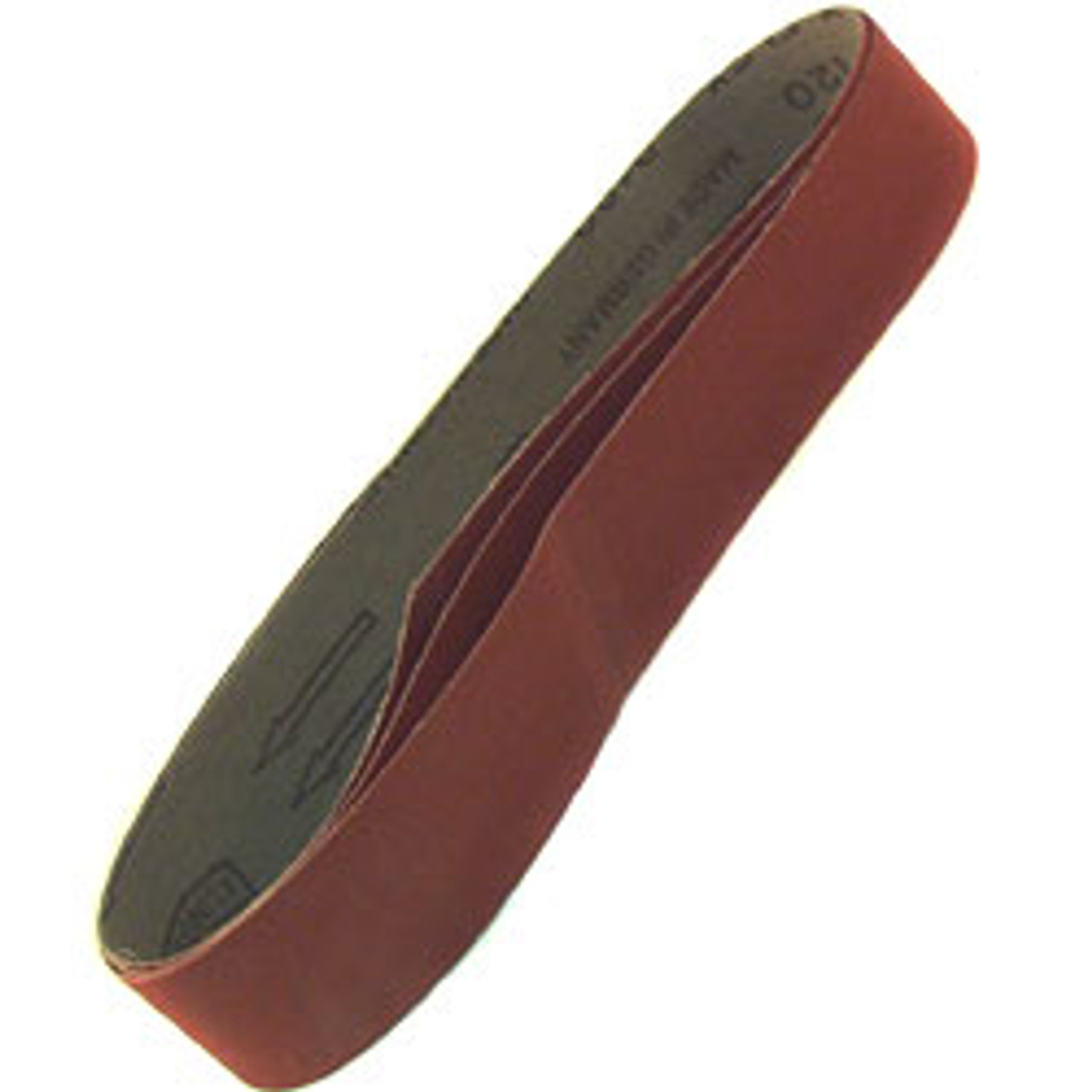 Sorby Proedge Sharpening Belts 2" X 30-1/2"