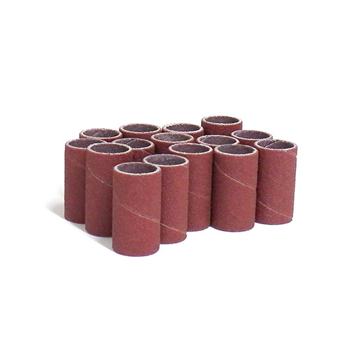 SANDING SLEEVES 1/2 X 1