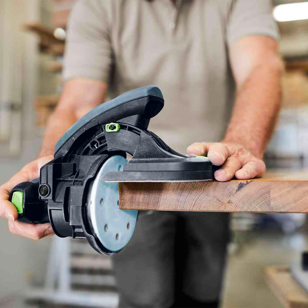 Festool Edge Sanding Guide ETS/ETSC 125