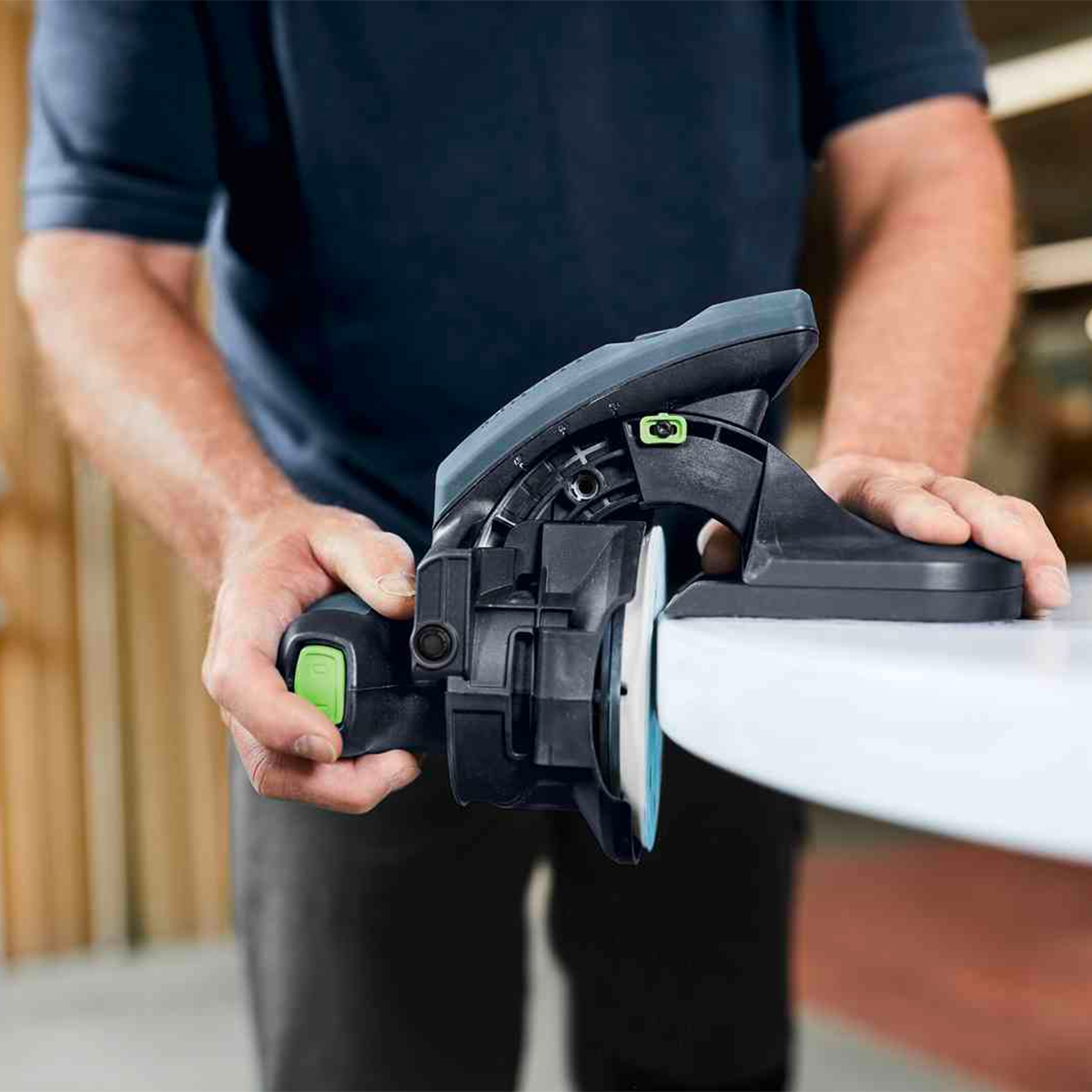 Festool Edge Sanding Guide ETS/ETSC 125