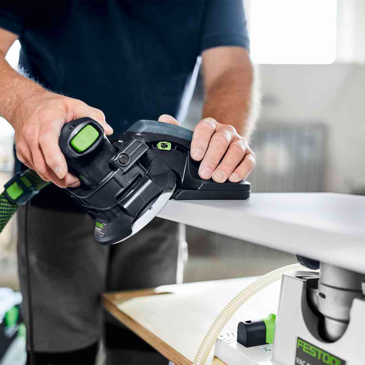 Festool Edge Sanding Guide ETS/ETSC 125