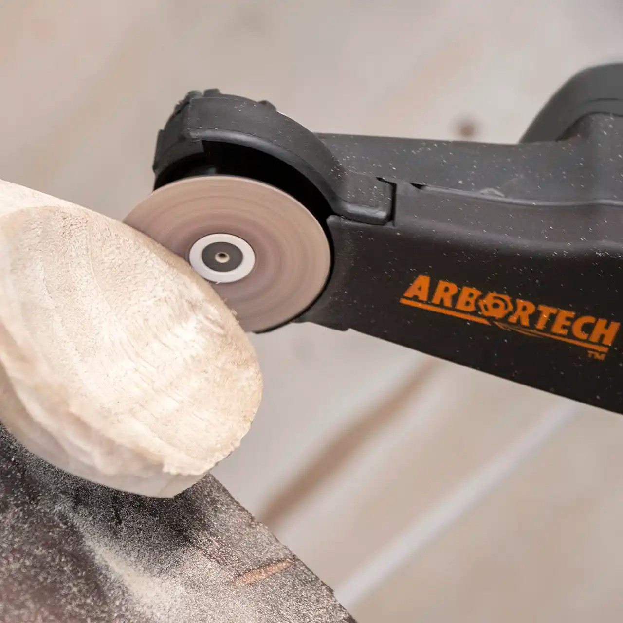 Arbortech Mini Carver