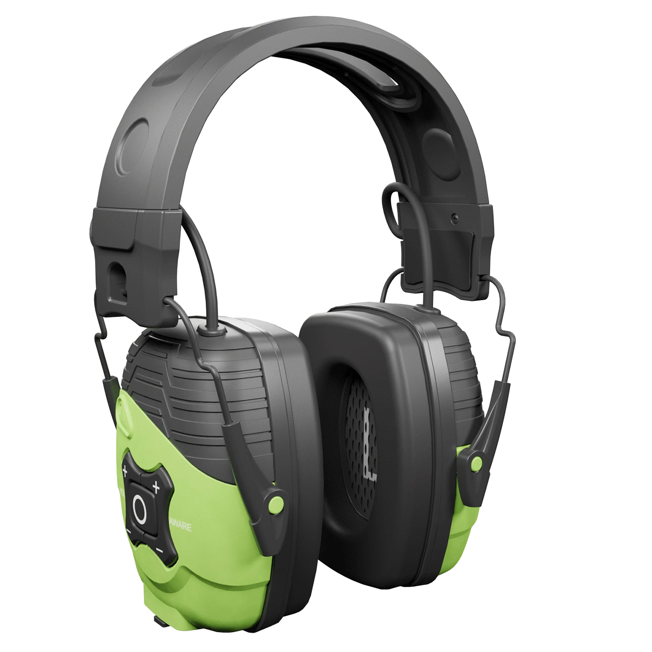 ISOtunes Link Aware Bluetooth Earmuff