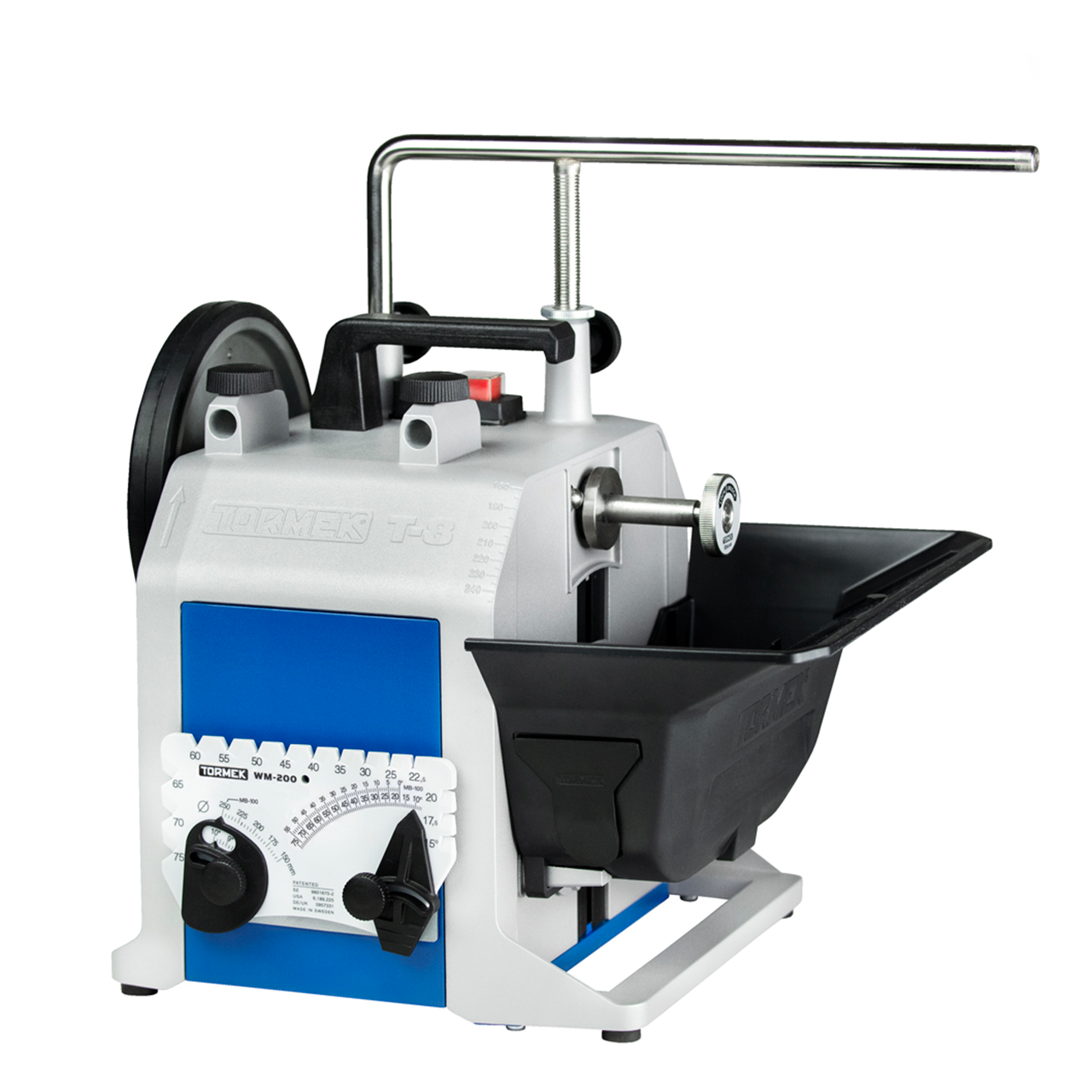 Tormek T-8 Custom Grinder