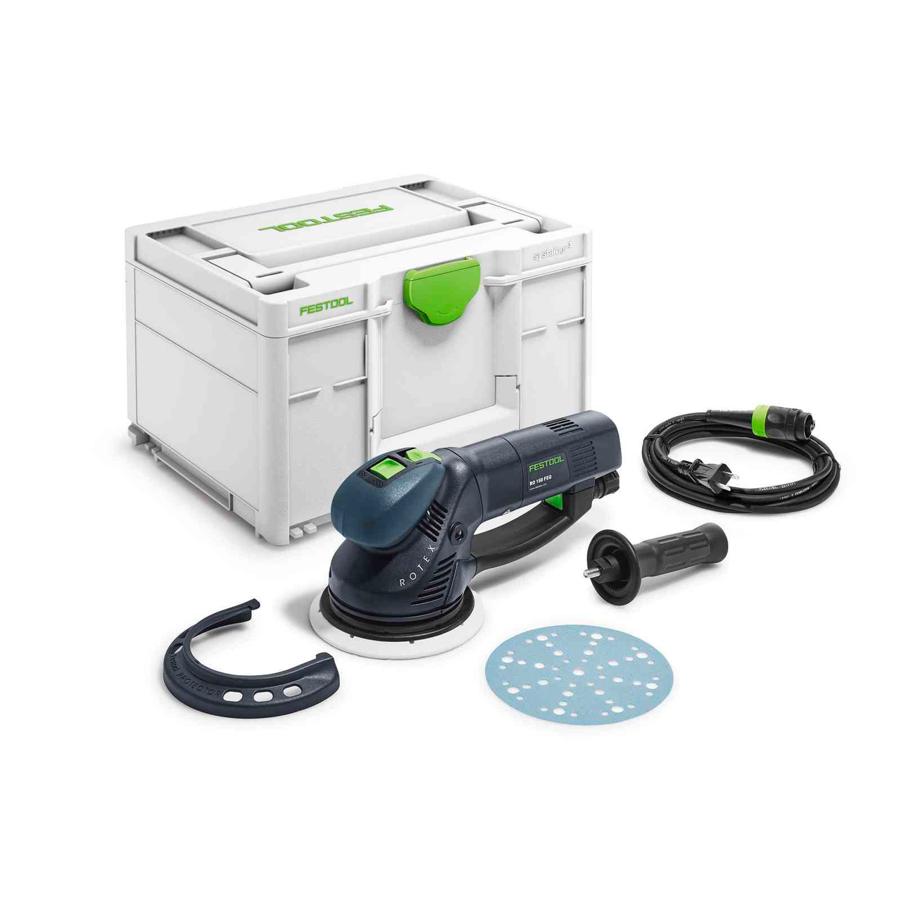 RO 150 FEQ-Plus 6