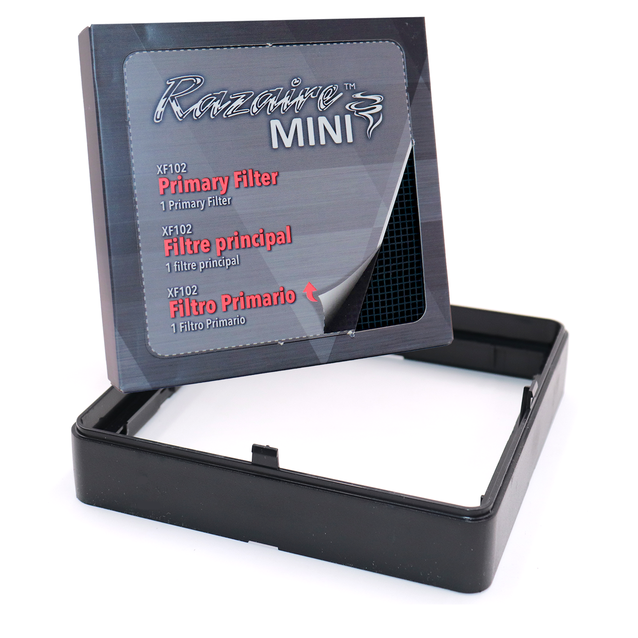 Razaire Mini - X60 Primary Filter Expansion Kit XF200