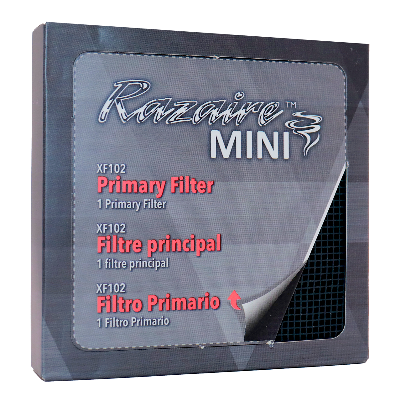 Razaire Mini - X60 Primary Filter XF200