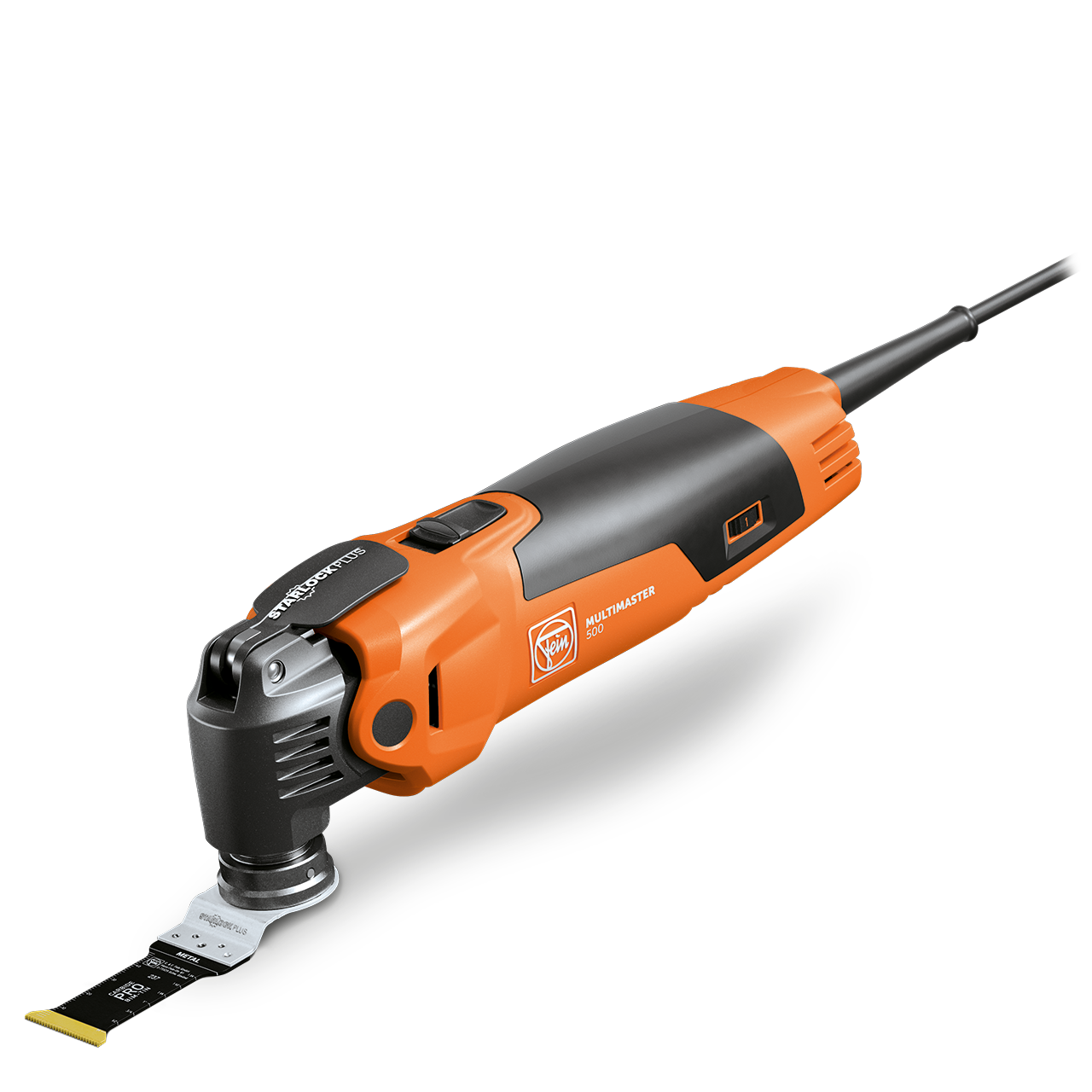 Fein Multimaster MM 500 Plus Top