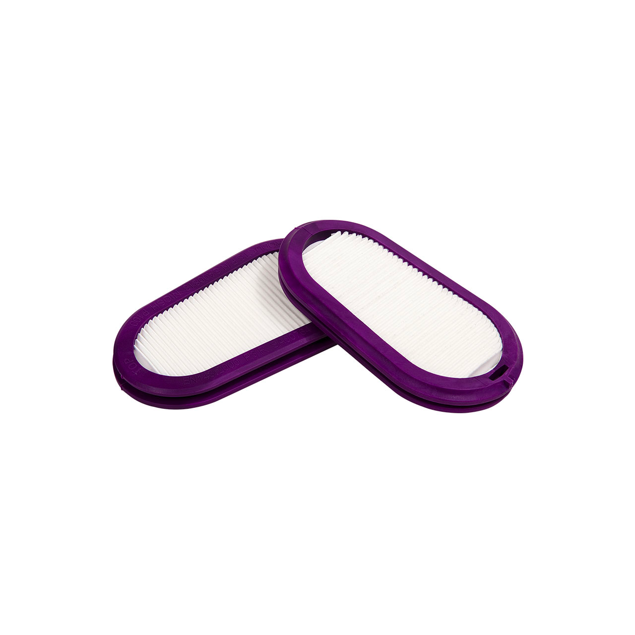 Elipse Integra P100 Mask W/ Filter S/M Elipse Integra P100 Mask W/ Filter S/M