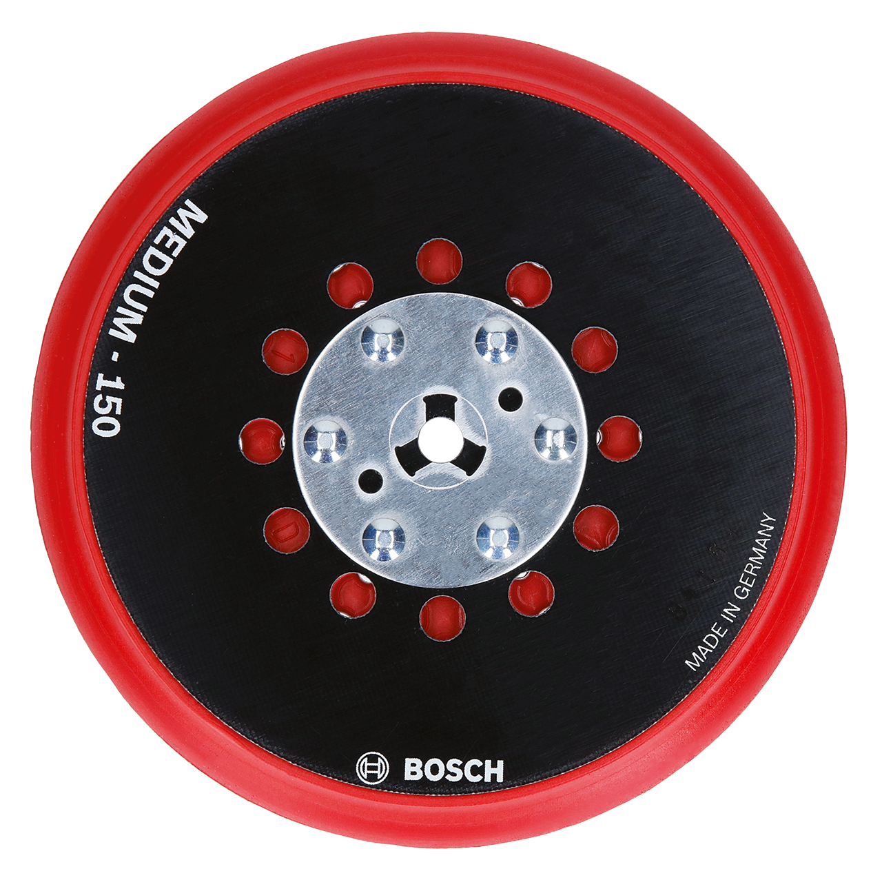 Bosch Backing Pad for GEX33-6N & GEX34-6N