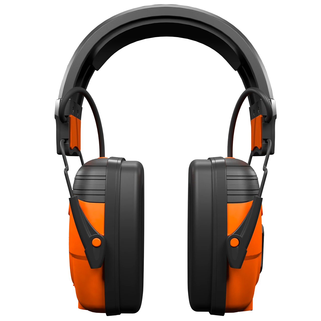 ISOtunes LINK 2.0 Bluetooth Earmuff - Safety Orange