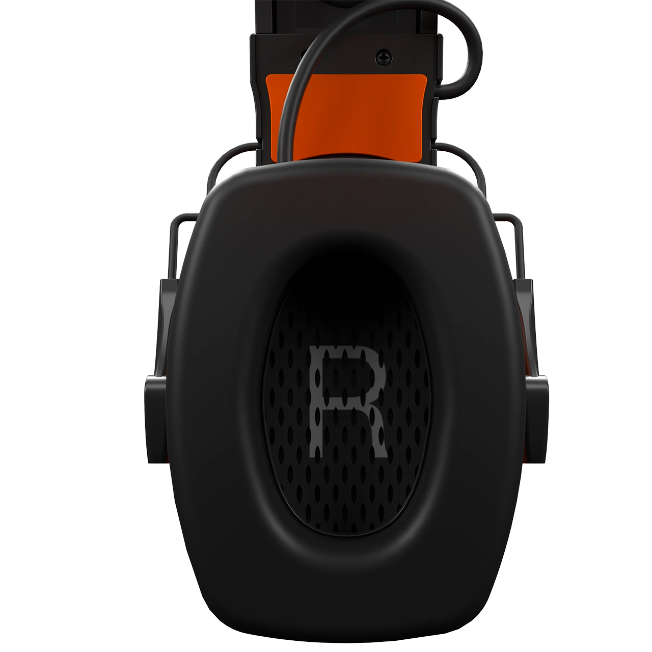 ISOtunes LINK 2.0 Bluetooth Earmuff - Safety Orange