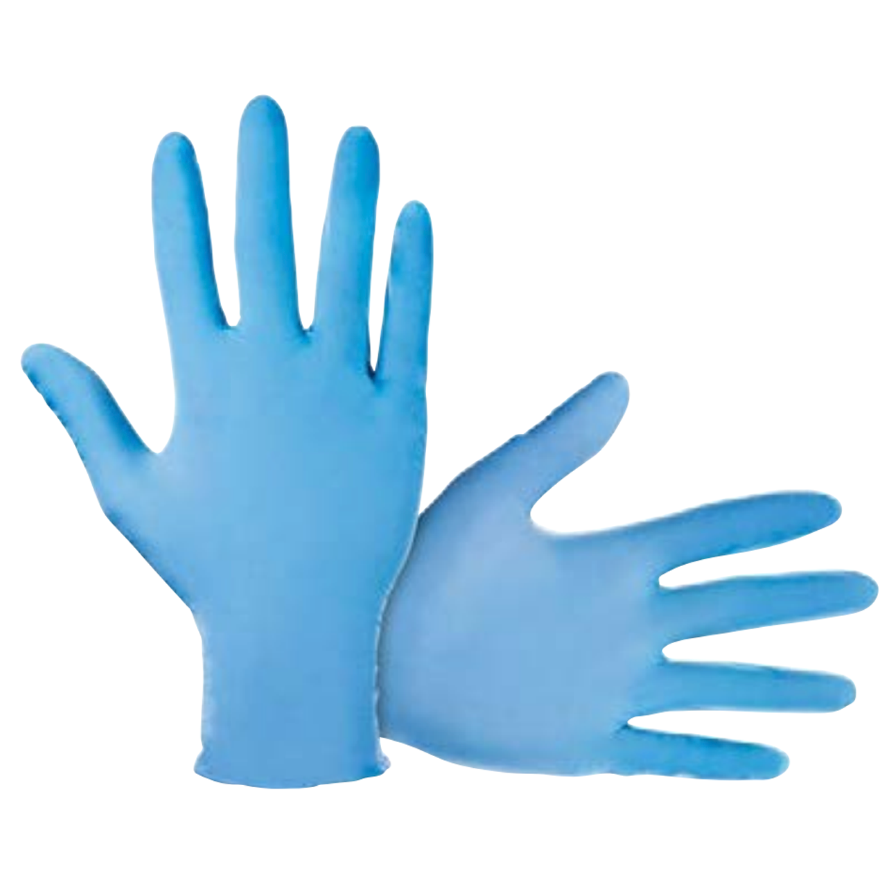 Disposable Nitrile Gloves 100pk Large