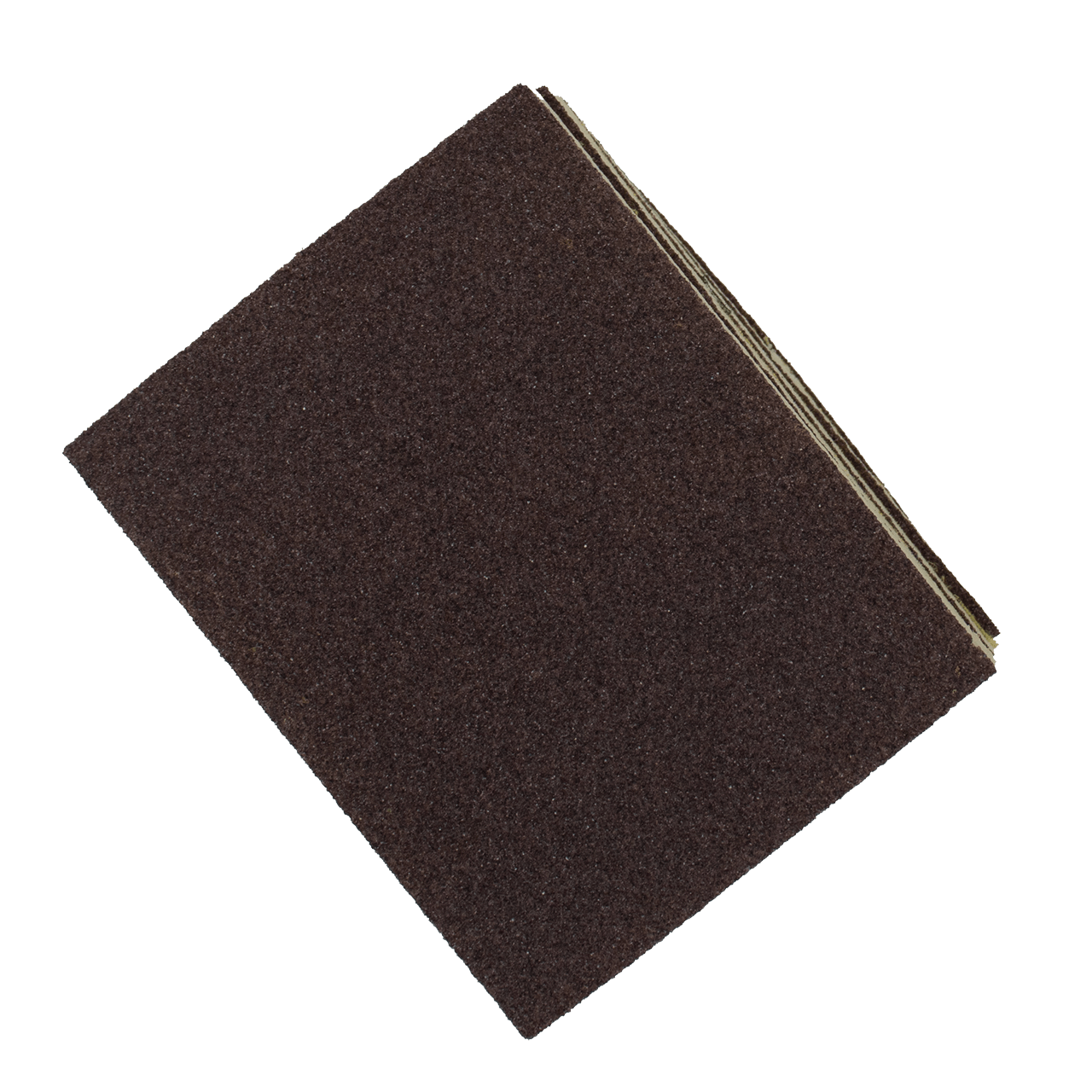 5in X 4in Fusion Foam 1/2" Pad 120-150 Grit (10pk)