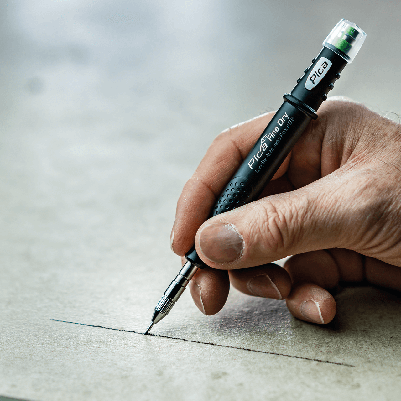 Pica-Dry® Longlife Automatic Pencil