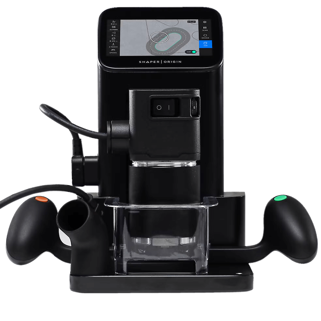 Shaper Gen 2 Origin Handheld CNC Router