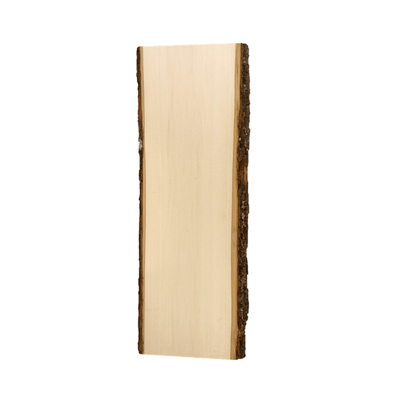Basswood Country Planks - Medium