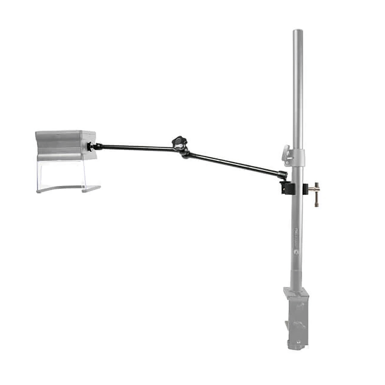 Razertip 20" Flex Arm With Tower Mount For Smoke Extractor (FLX-2)