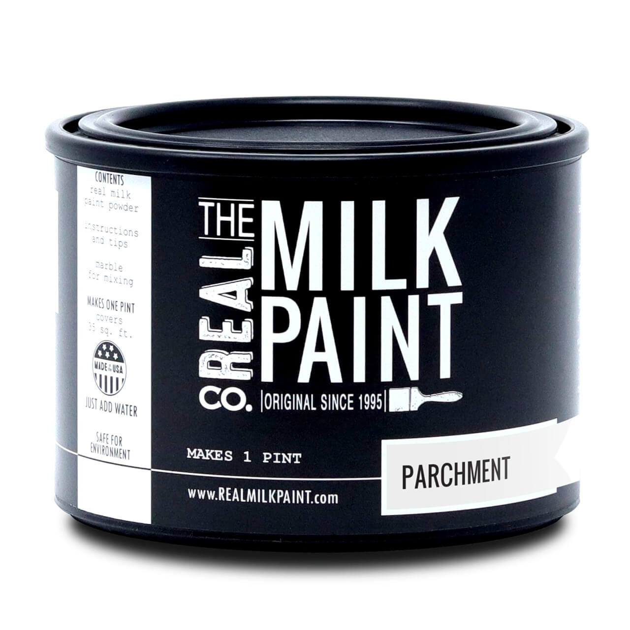 Milk Paint-Parchment Pint