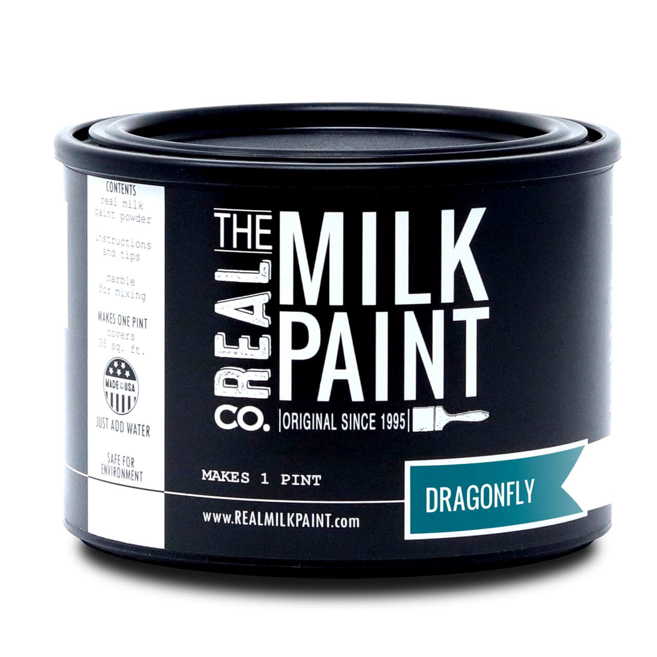 Milk Paint-Dragonfly Pint