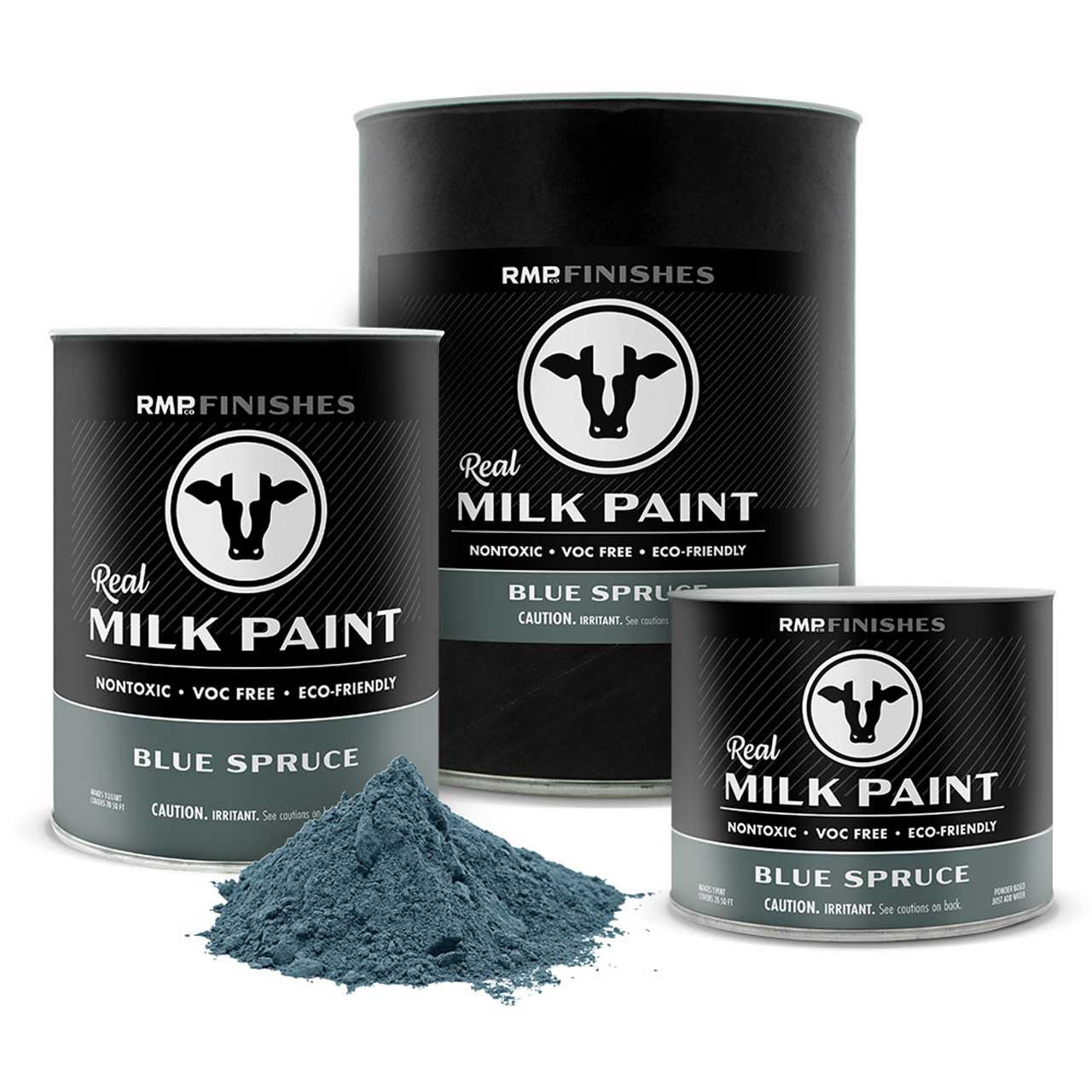 Milk Paint-Blue Spruce Pint