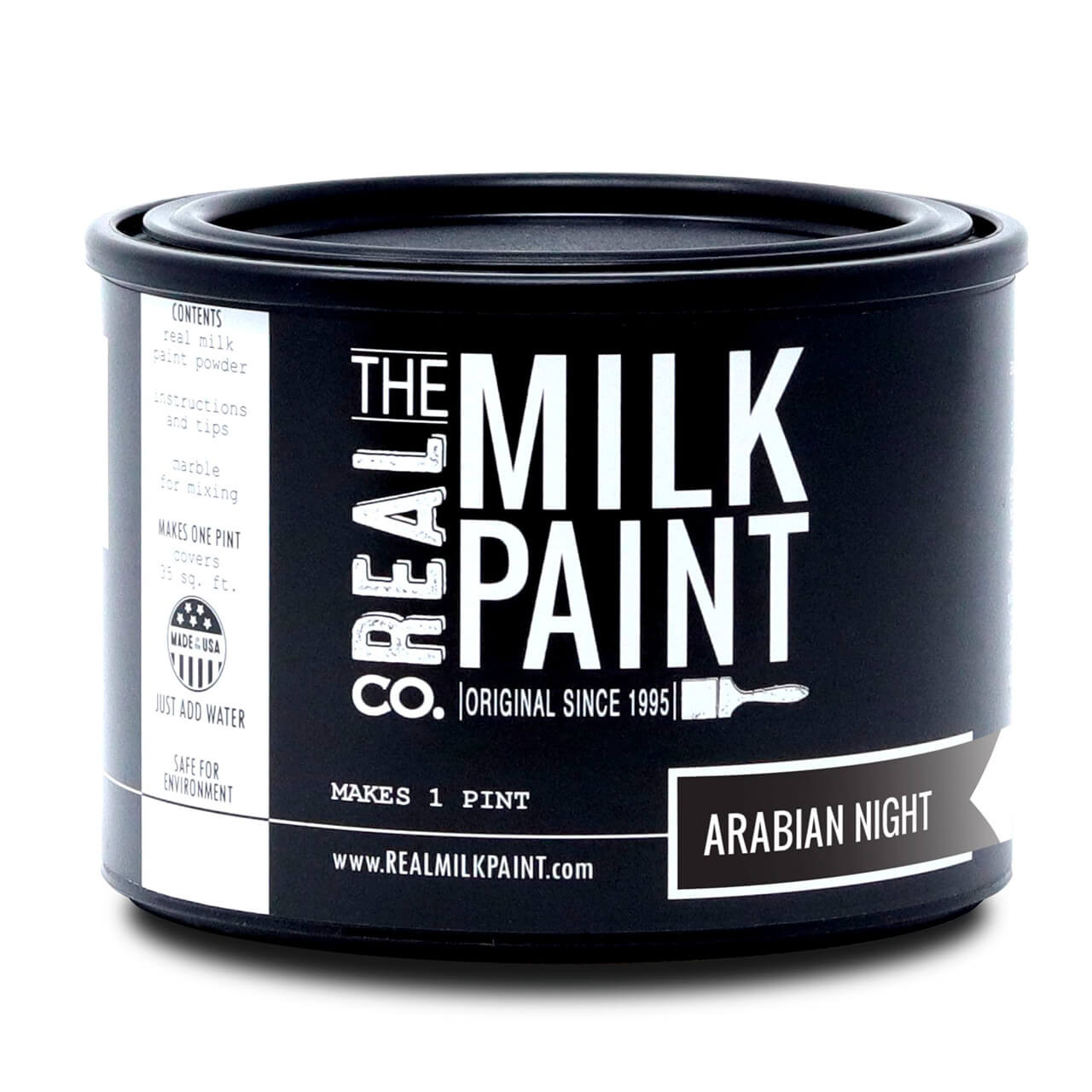 Milk Paint- Arabian Night Pint