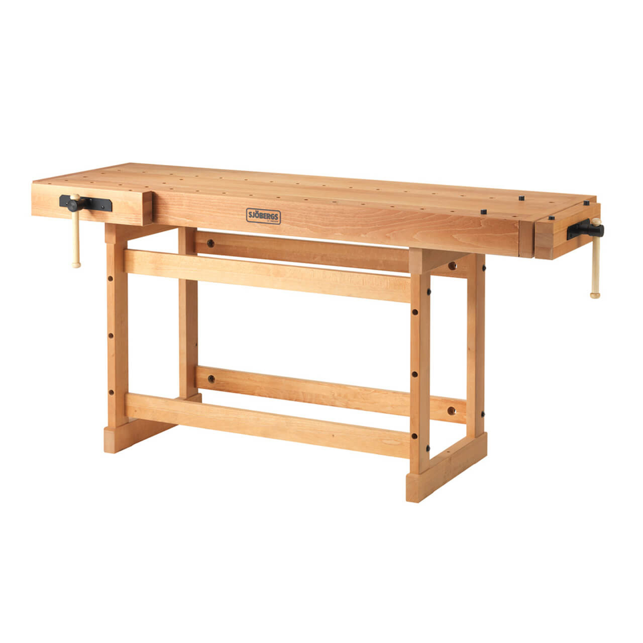 Sjobergs Scandi 1825 Workbench