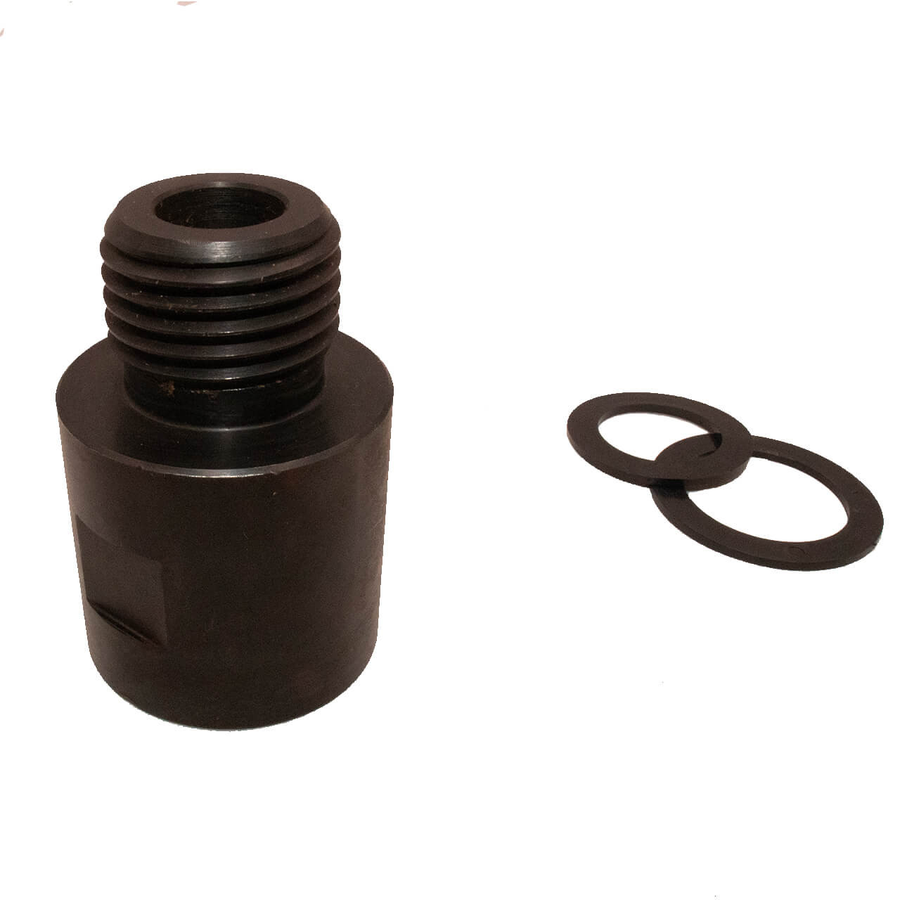 Hold Fast 1" Spindle Adapter
