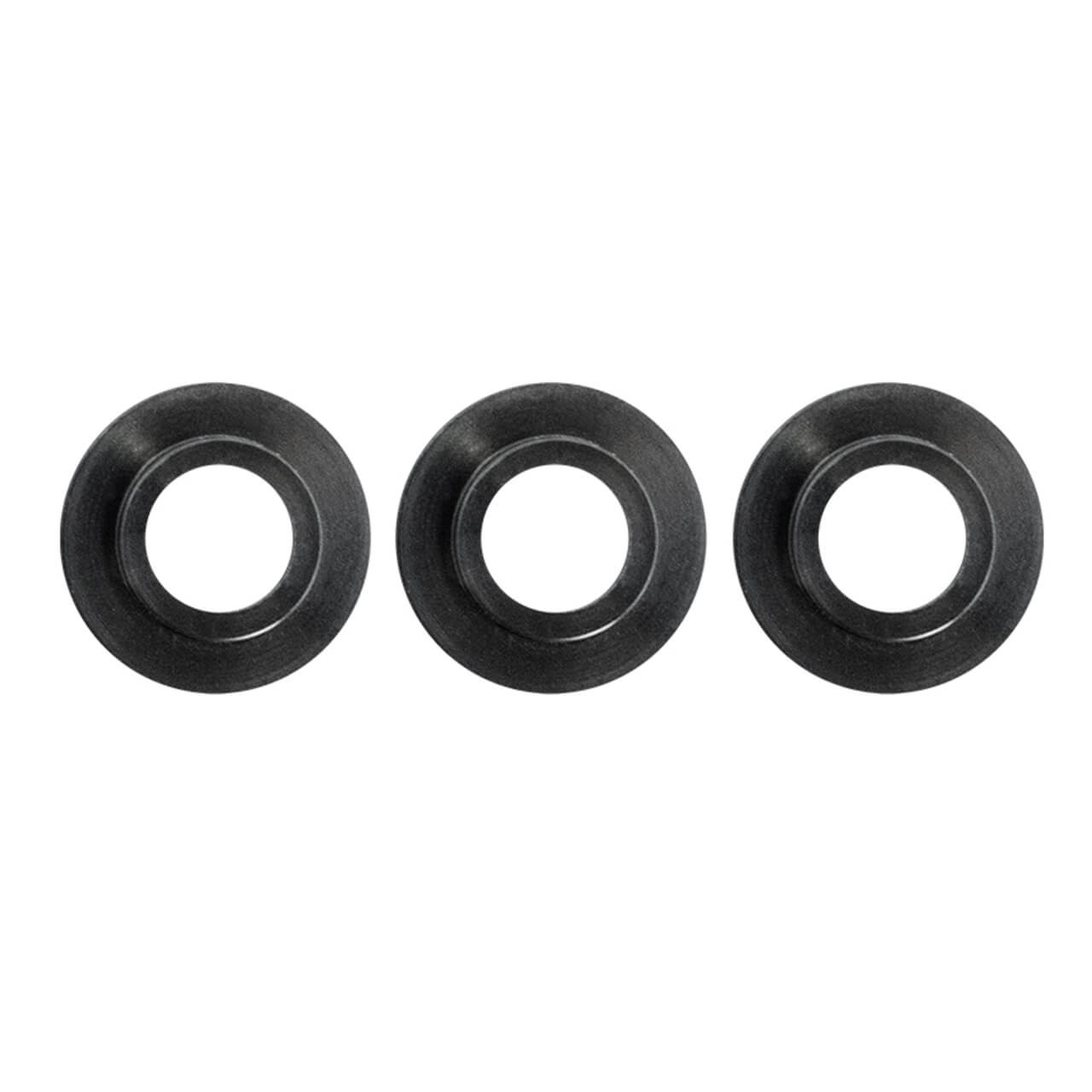 Spacers 3 Pack  / Turbo Plane