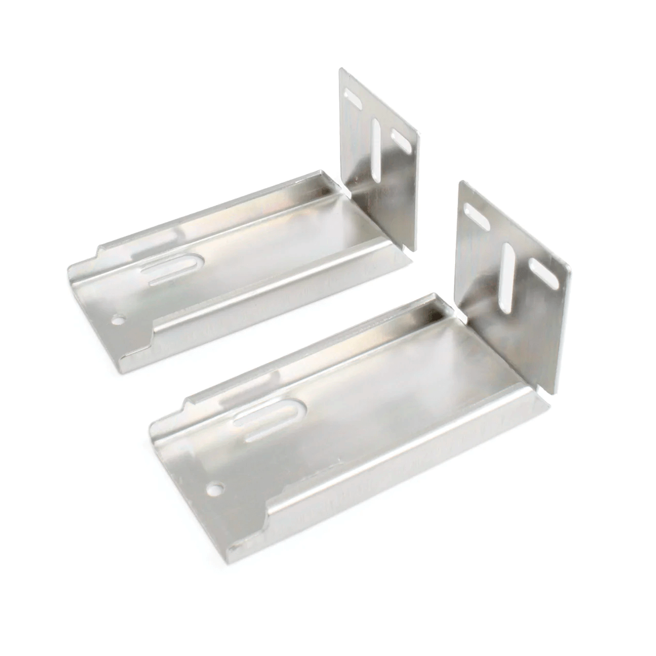 Rear Mounting Bracket / Full Extension Slides